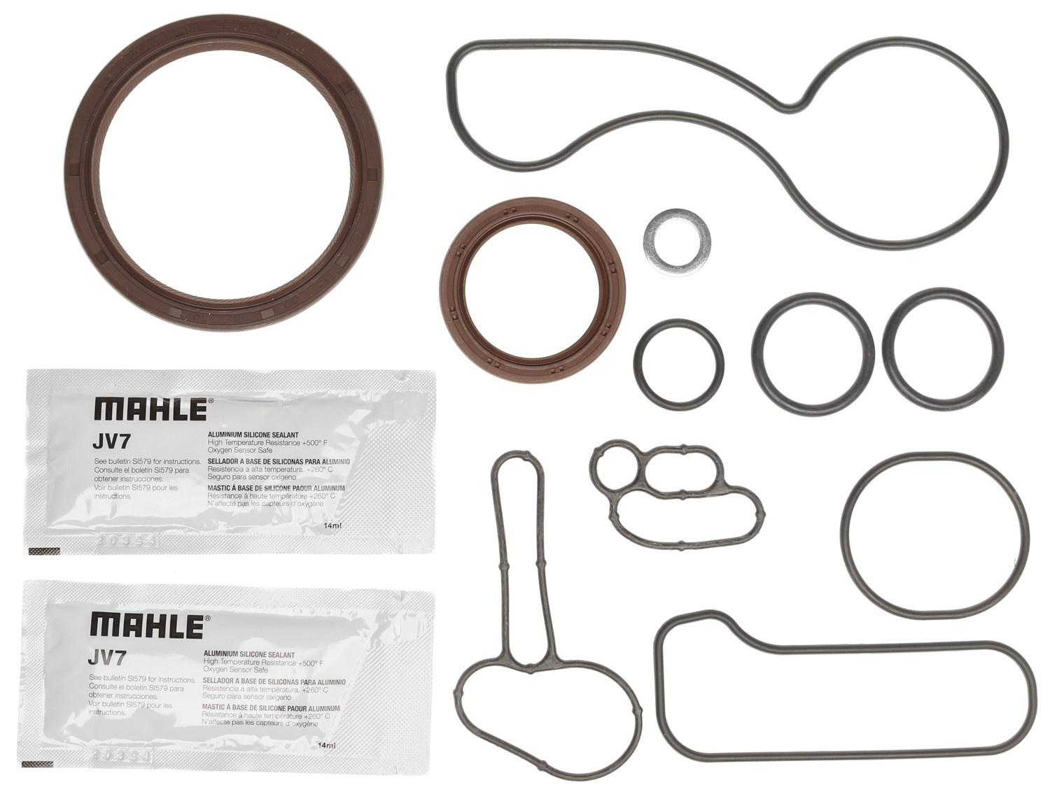 Engine Conversion Gasket Set