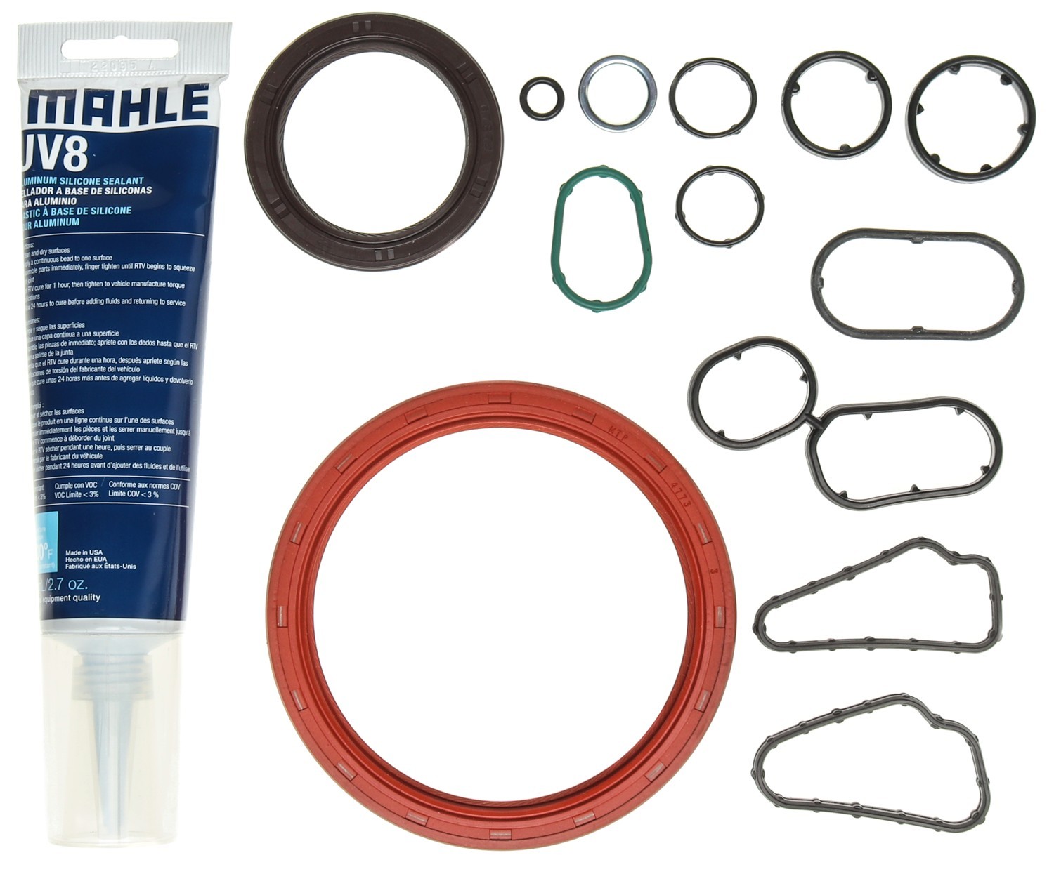 Engine Conversion Gasket Set
