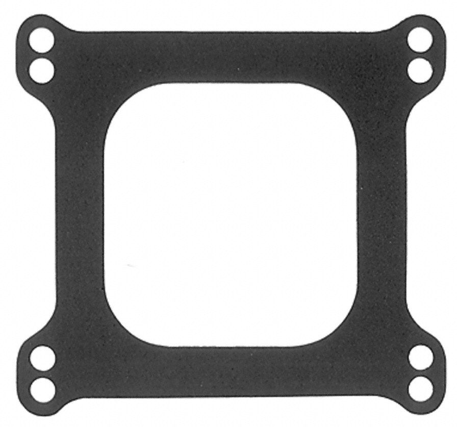 CARTER AFB W/OPEN PLENUM