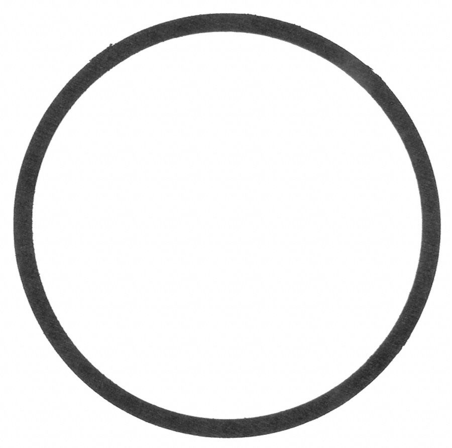 Air Cleaner Mounting Gasket