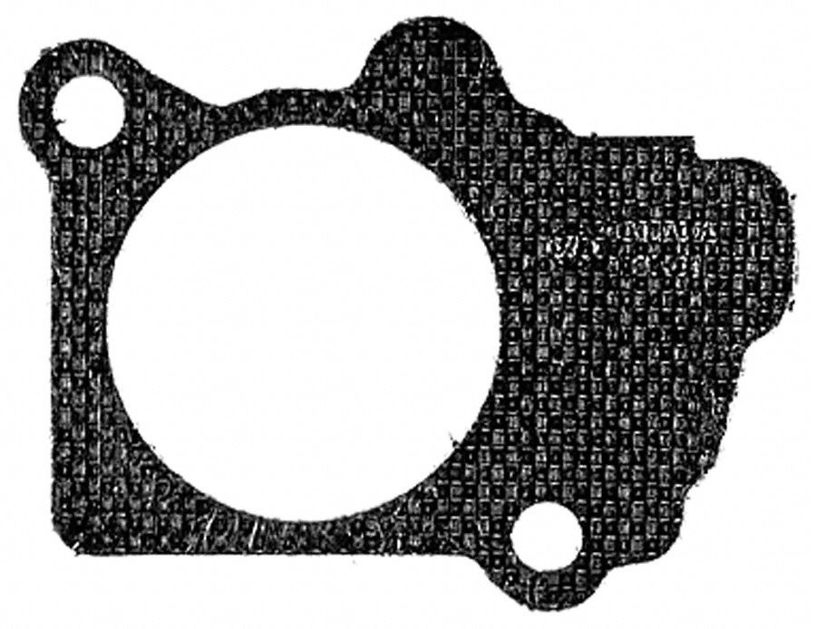 Fuel Injection Throttle Body Mounting Gasket