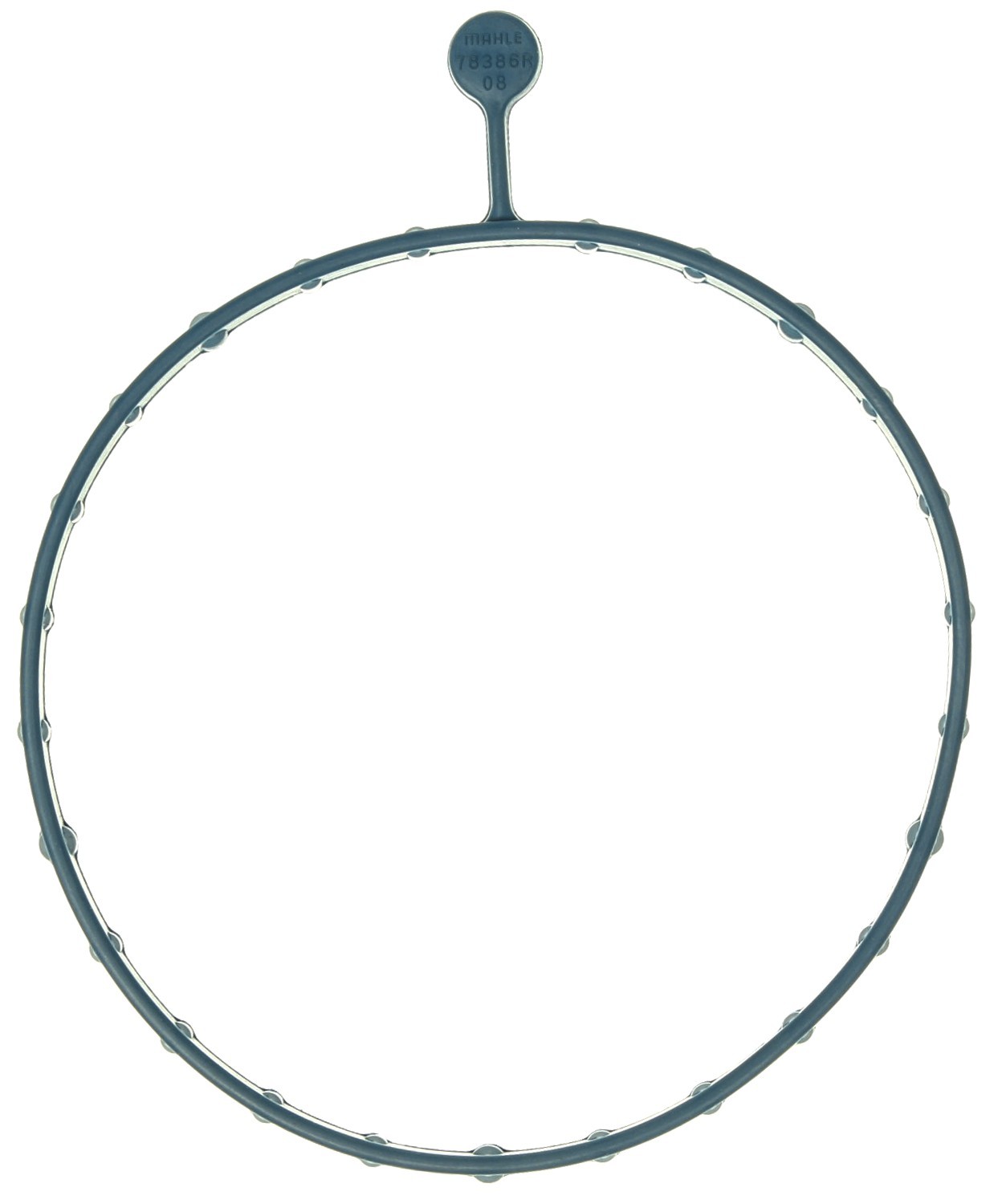 Fuel Injection Throttle Body Mounting Gasket