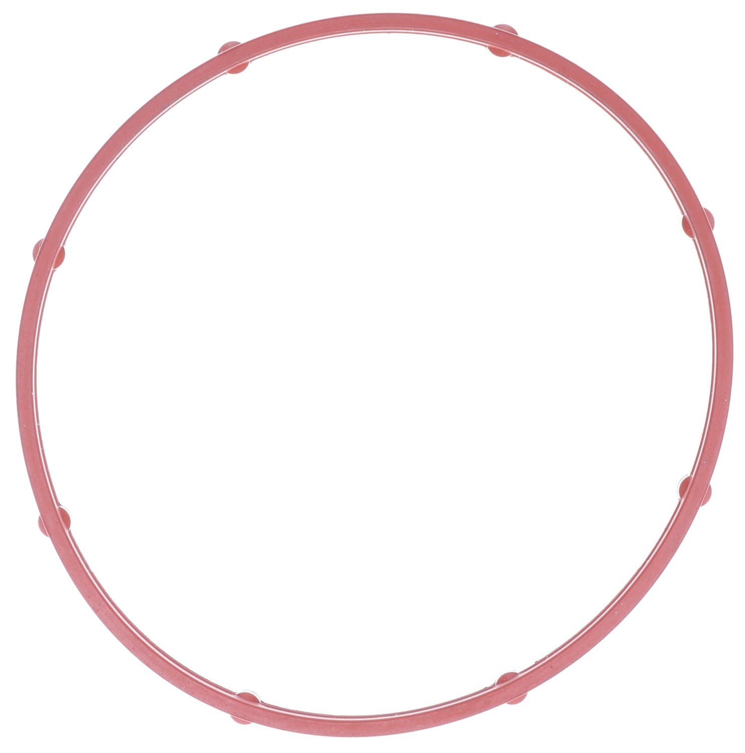 Fuel Injection Throttle Body Mounting Gasket