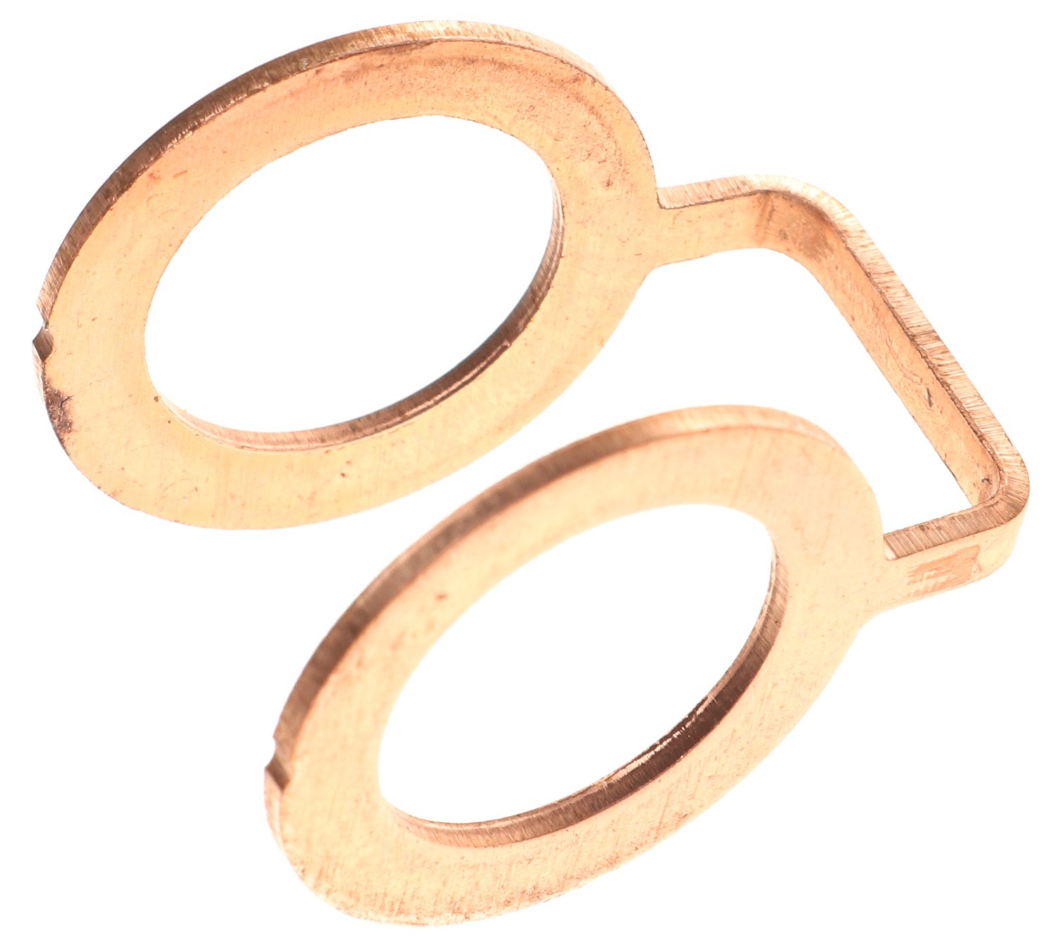 Turbocharger Oil Line Gasket