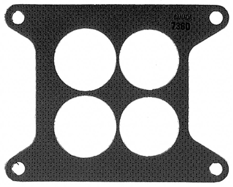 Carburetor Mounting Gasket