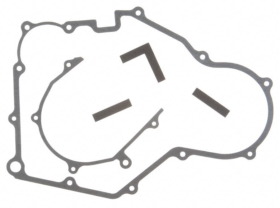 Engine Timing Cover Dust Seal Set