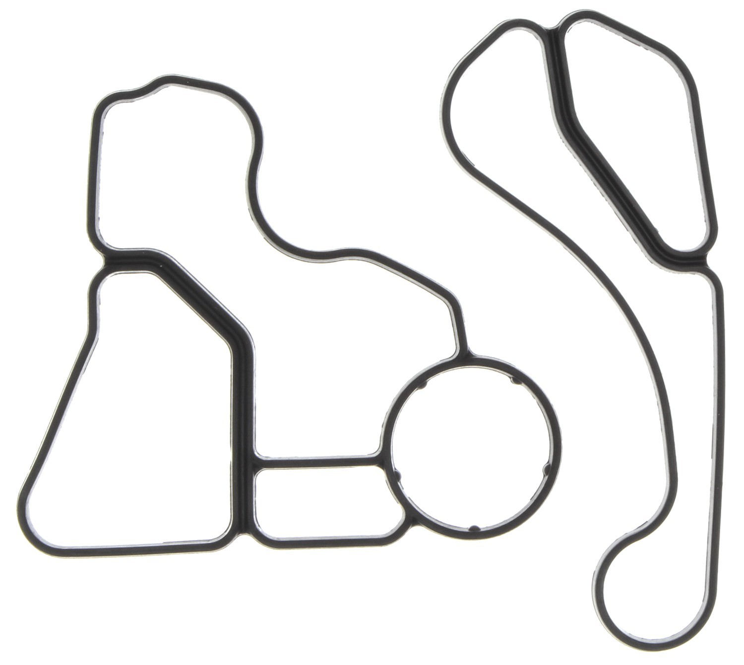 Engine Oil Filter Housing Seal Kit