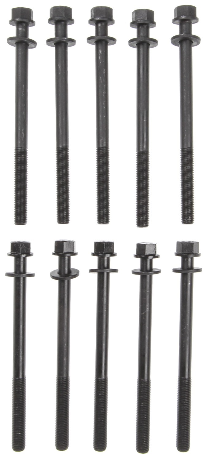 Engine Cylinder Head Bolt Set