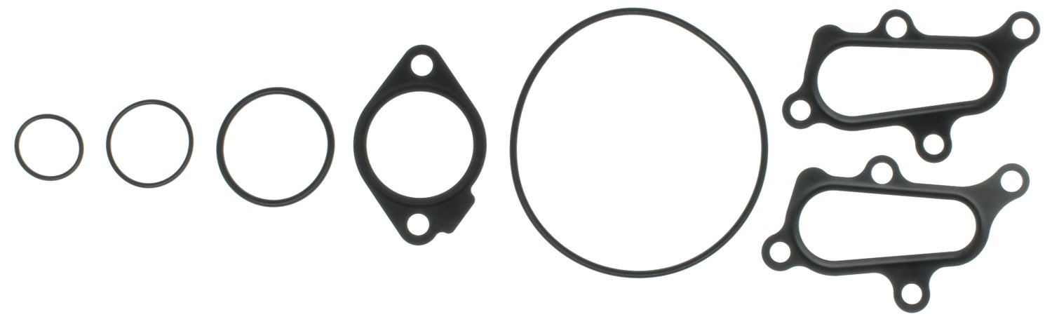 Engine Water Pump Mounting Gasket