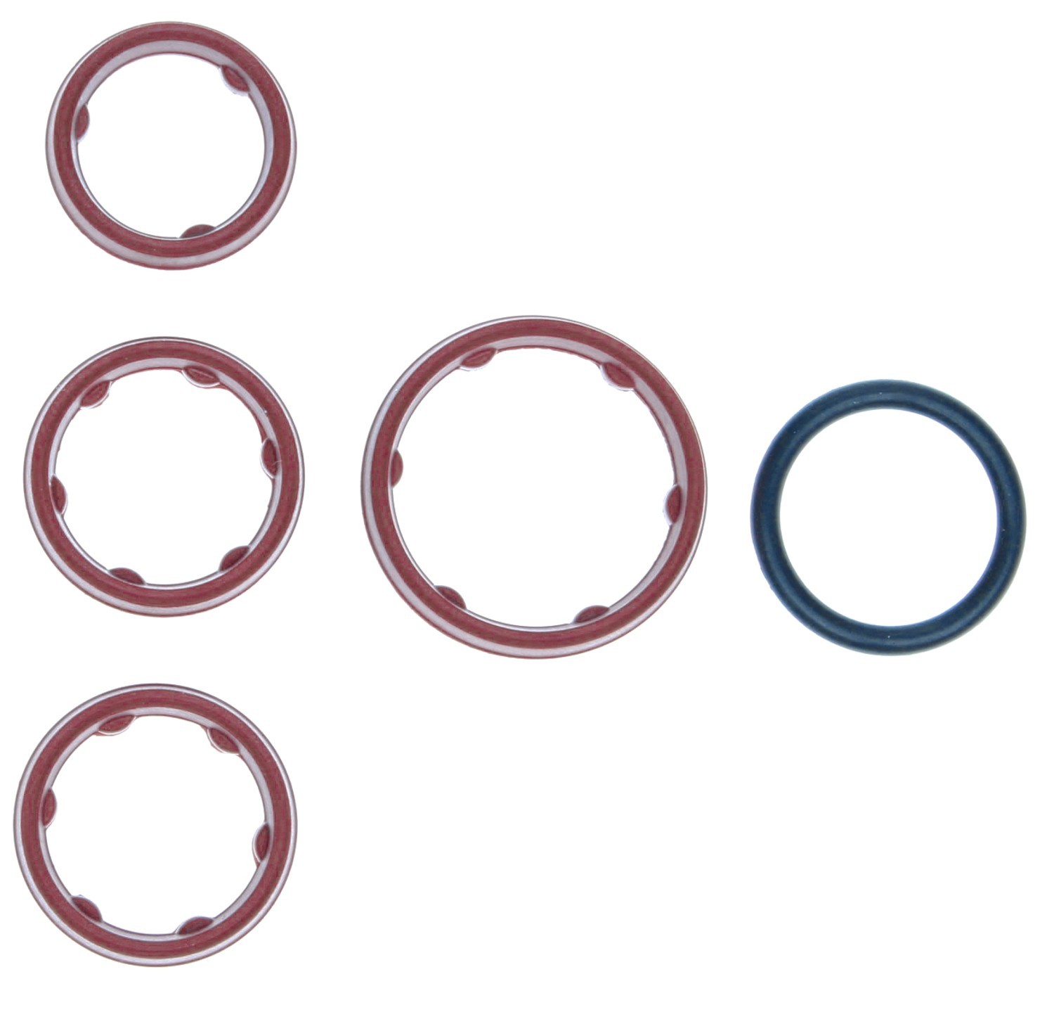 Engine Oil Cooler Gasket Set