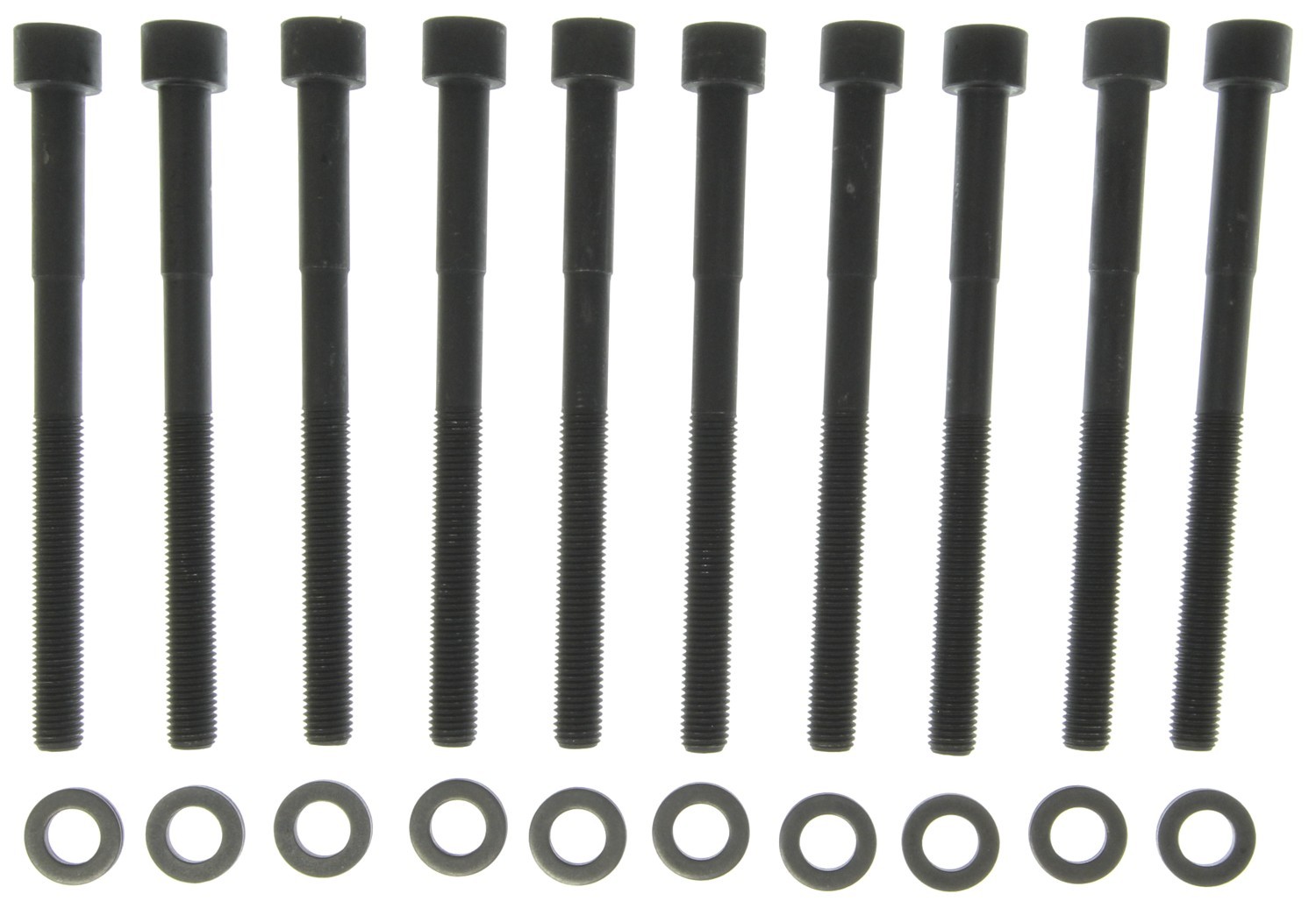 Engine Cylinder Head Bolt Set