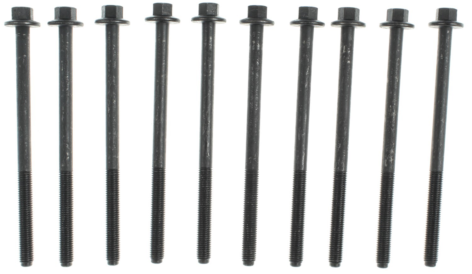 Engine Cylinder Head Bolt Set
