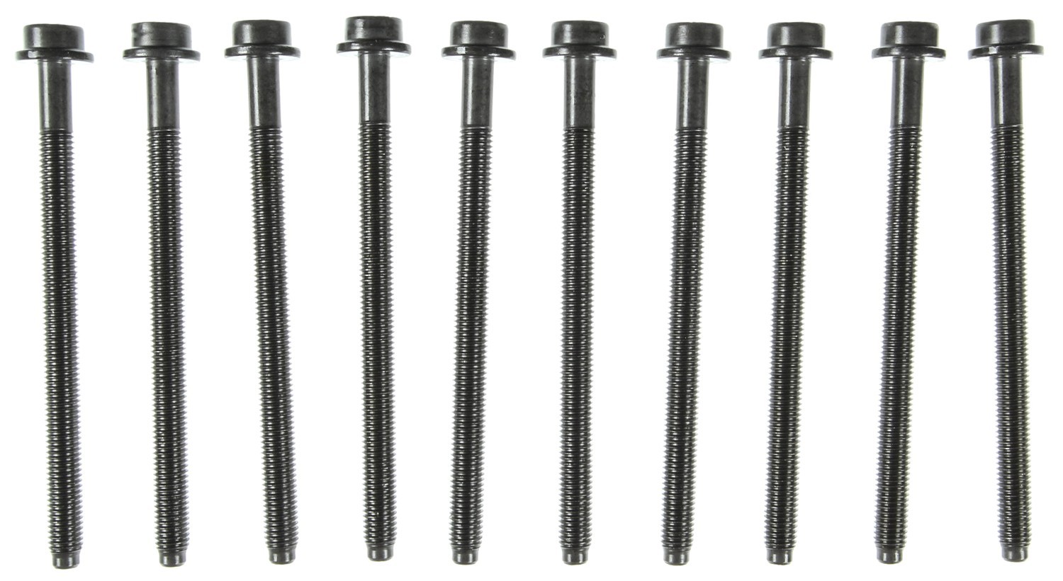 Engine Cylinder Head Bolt Set