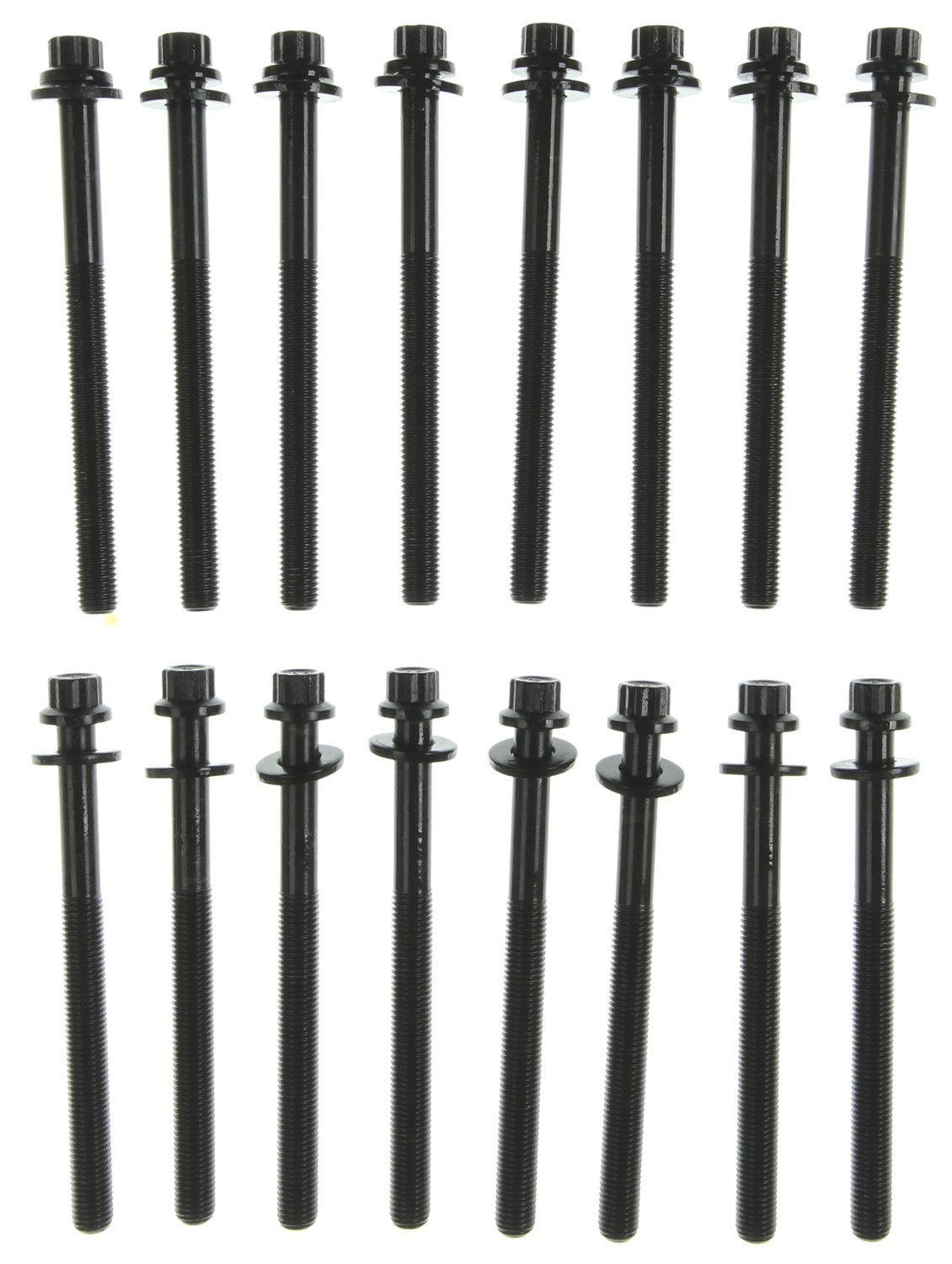 Engine Cylinder Head Bolt Set