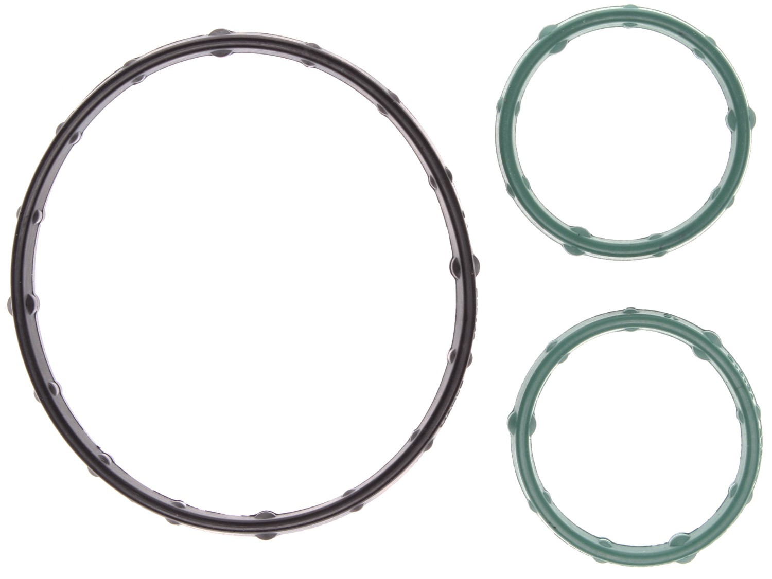 Engine Oil Filter Adapter Gasket