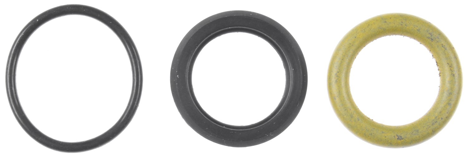 Engine Oil Pump High Pressure O-Ring Kit