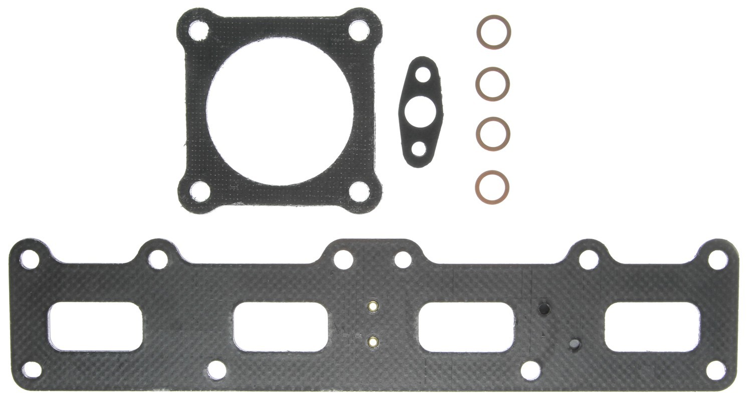 Turbocharger Mounting Gasket Set