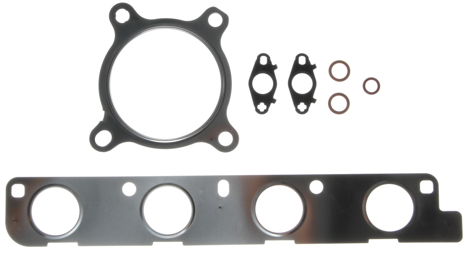 Turbocharger Mounting Gasket Set