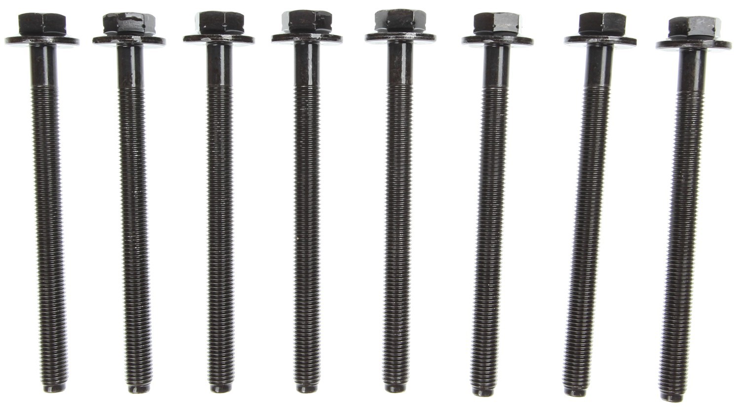 Engine Cylinder Head Bolt Set
