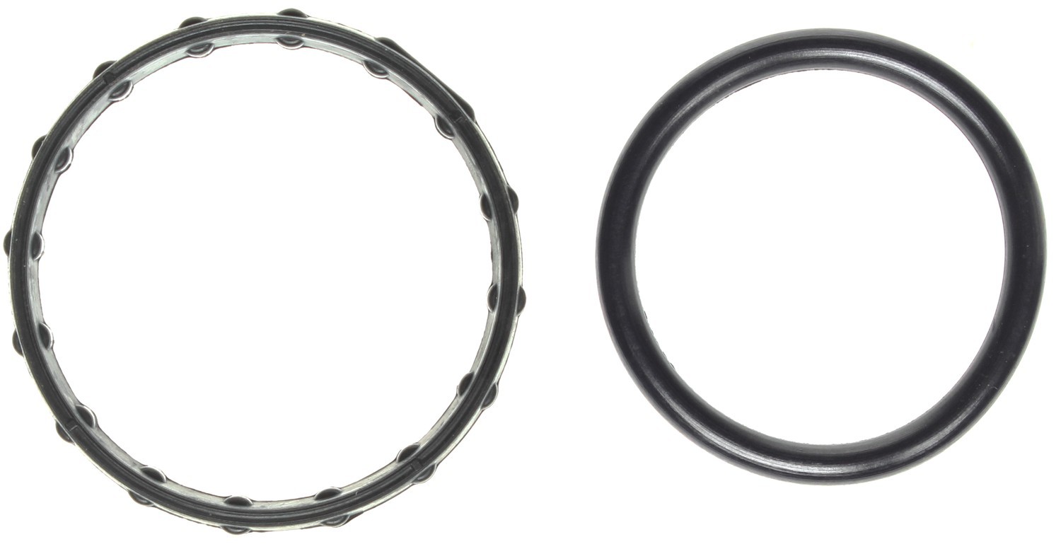 Engine Coolant Thermostat Housing Gasket