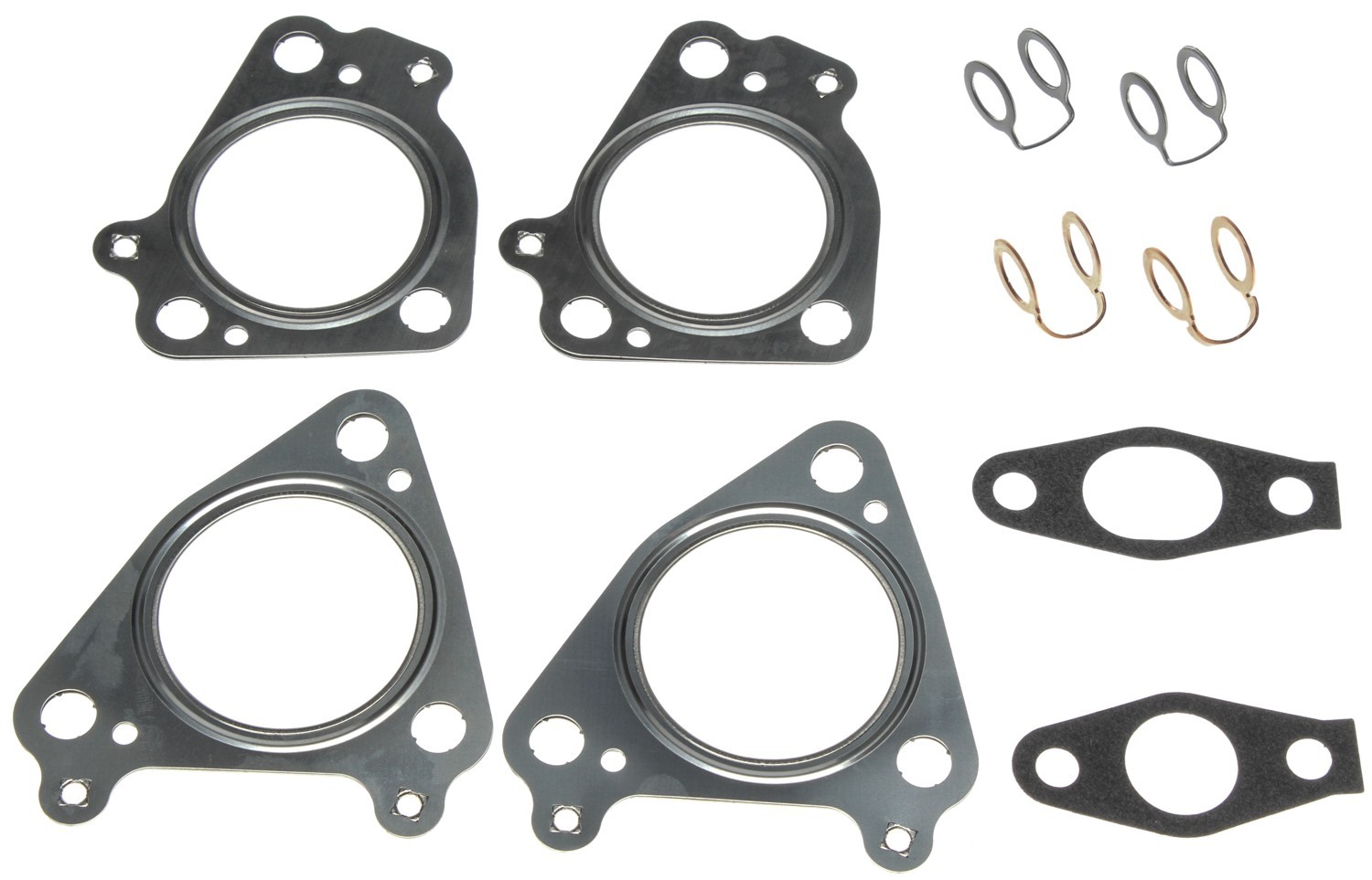 Turbocharger Mounting Gasket Set