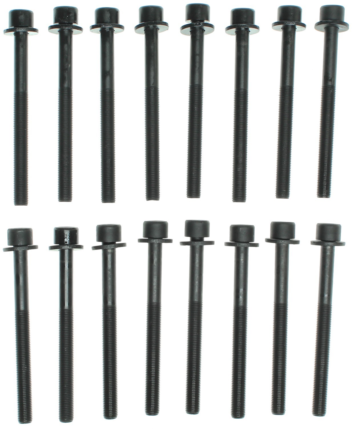 Engine Cylinder Head Bolt Set