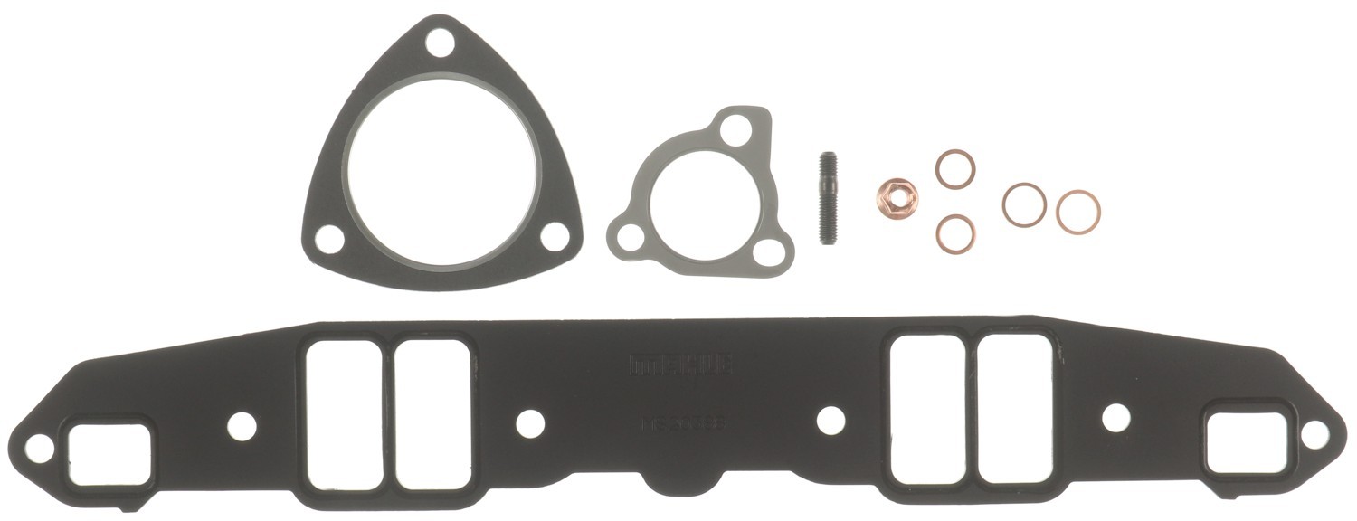 Turbocharger Mounting Gasket Set