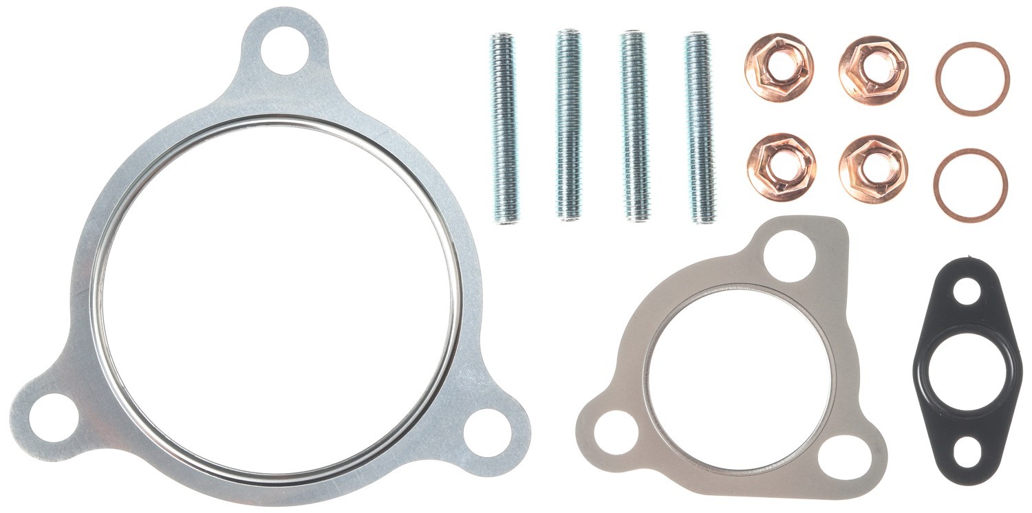 Turbocharger Mounting Gasket Set