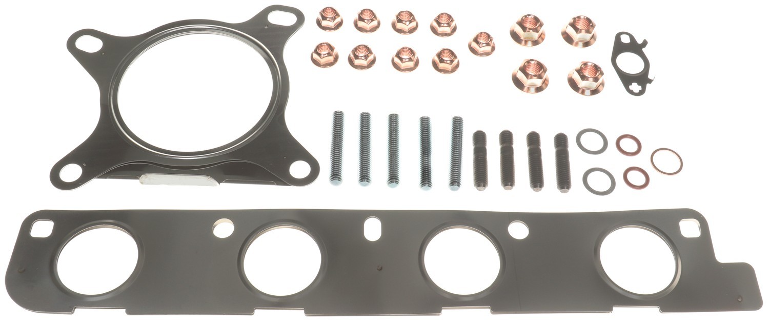 Turbocharger Mounting Gasket Set