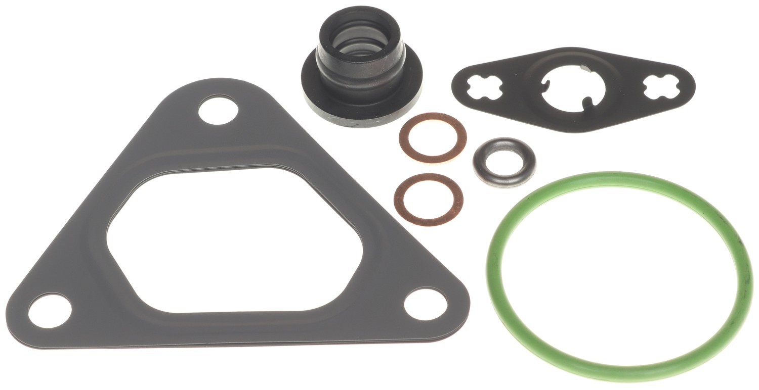 Turbocharger Mounting Gasket Set