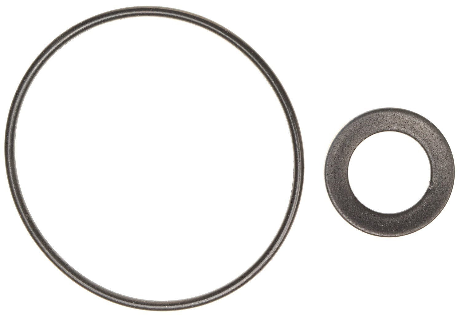 Engine Oil Filter Housing Seal Kit