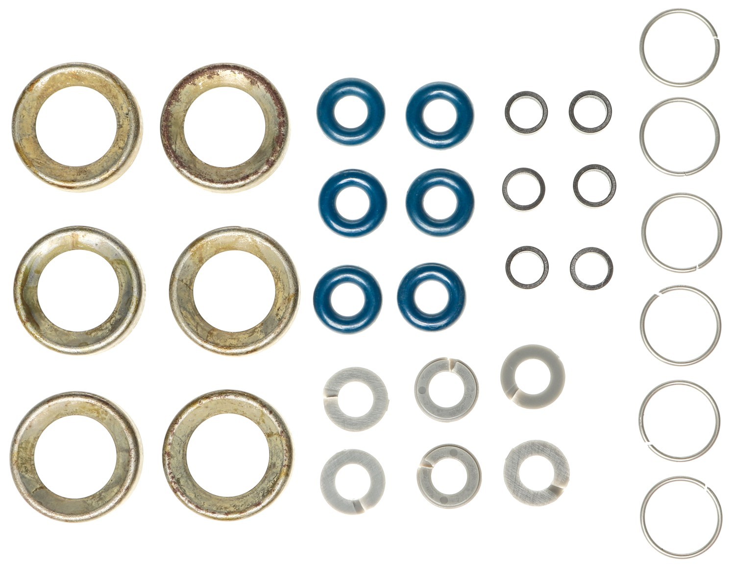 Fuel Injector Seal Kit