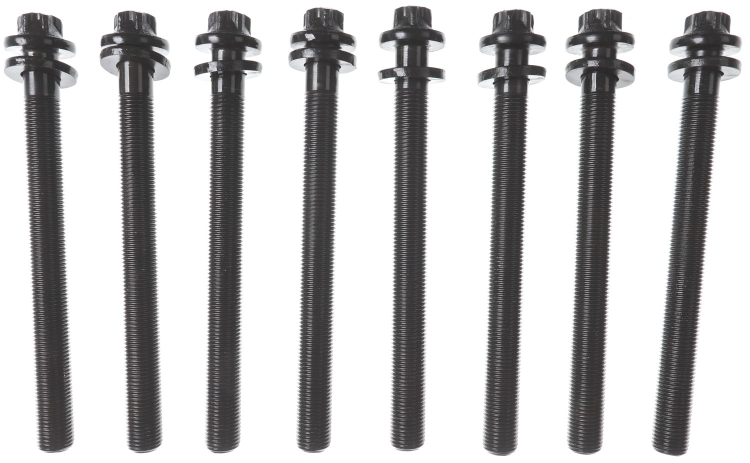 Engine Cylinder Head Bolt Set