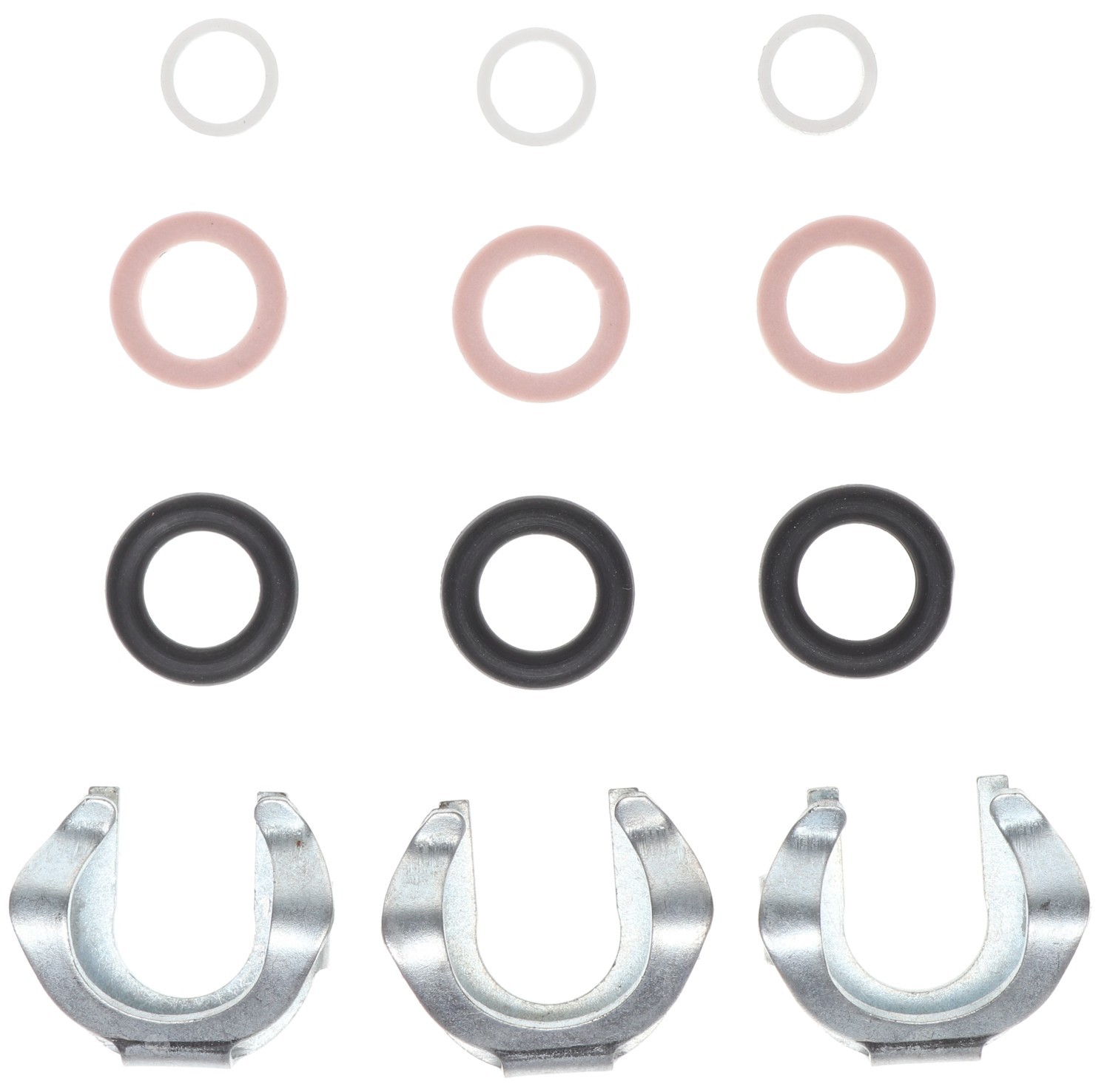 Fuel Injector O-Ring Kit