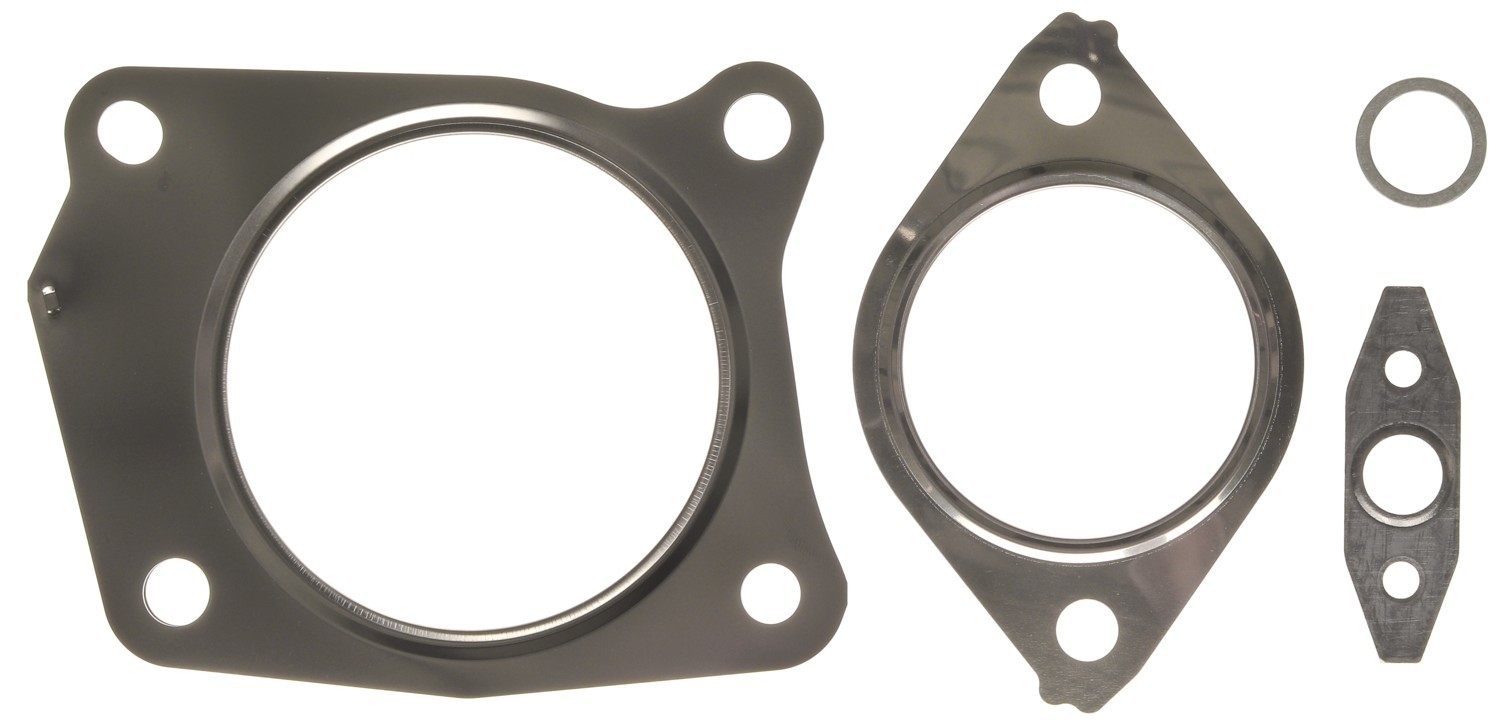 Turbocharger Mounting Gasket Set