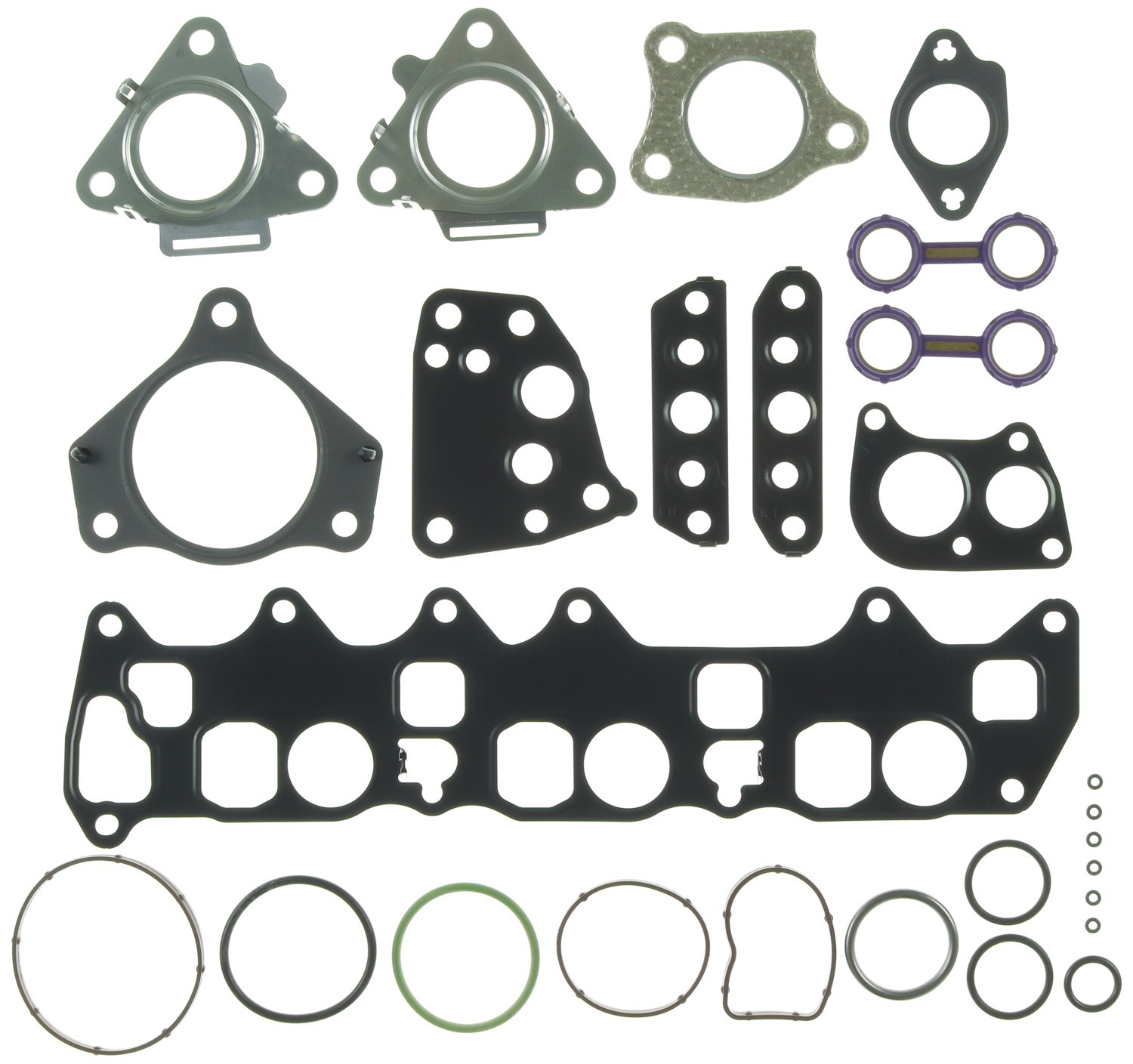 Engine Oil Cooler Gasket Set