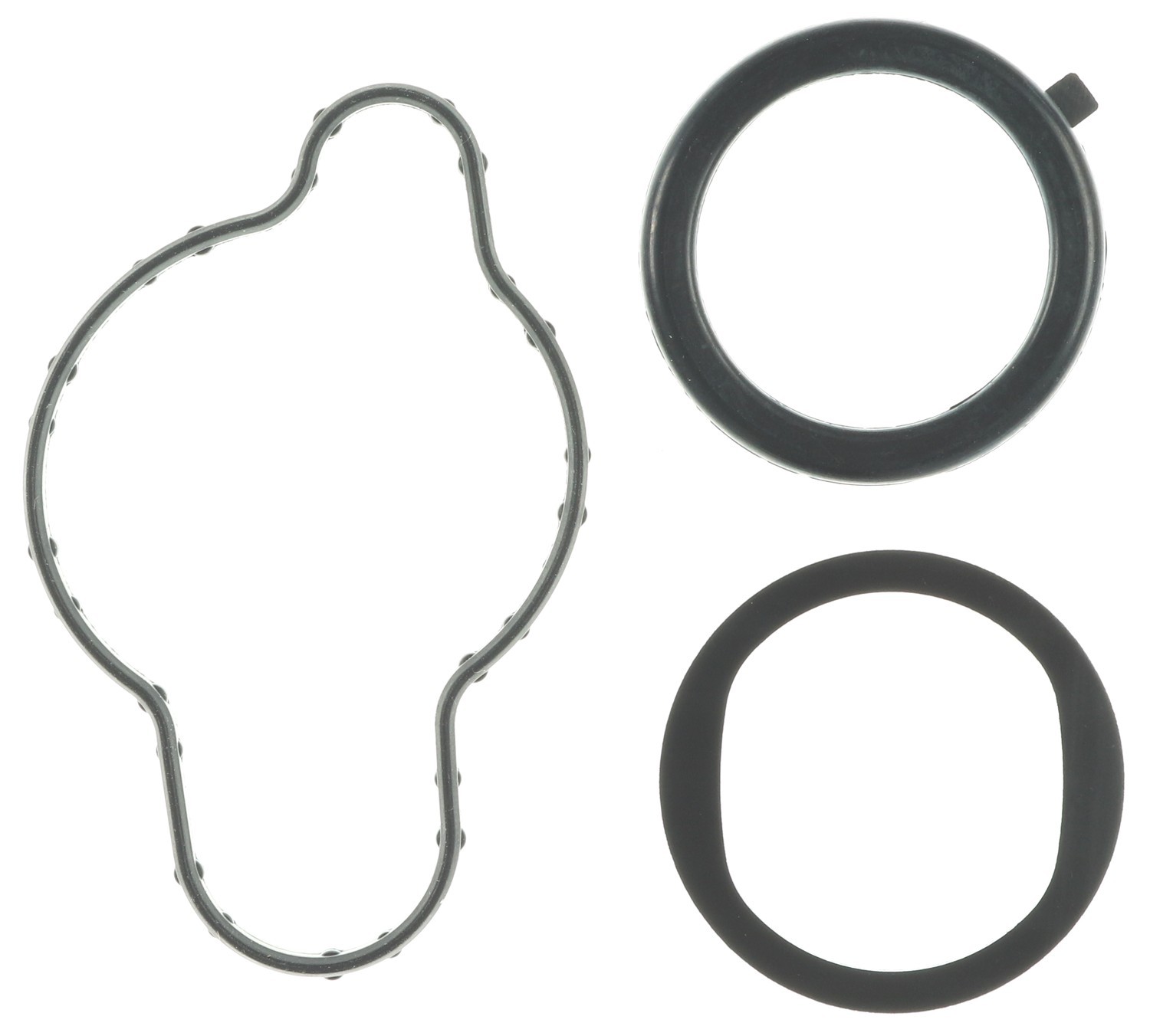 Engine Coolant Thermostat Gasket Set