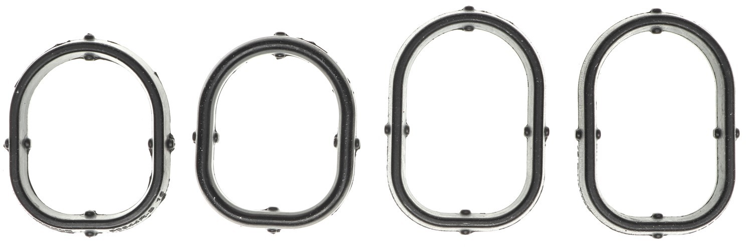 Engine Oil Cooler Gasket Set