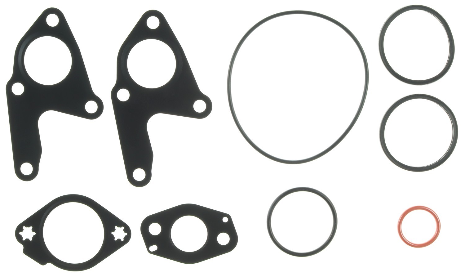 Engine Water Pump Mounting Gasket