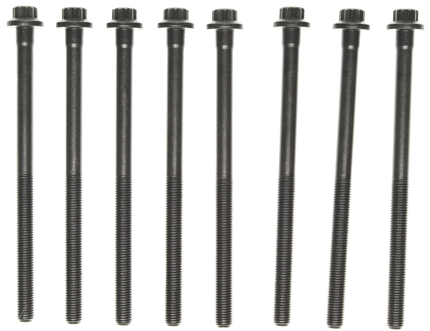 Engine Cylinder Head Bolt Set