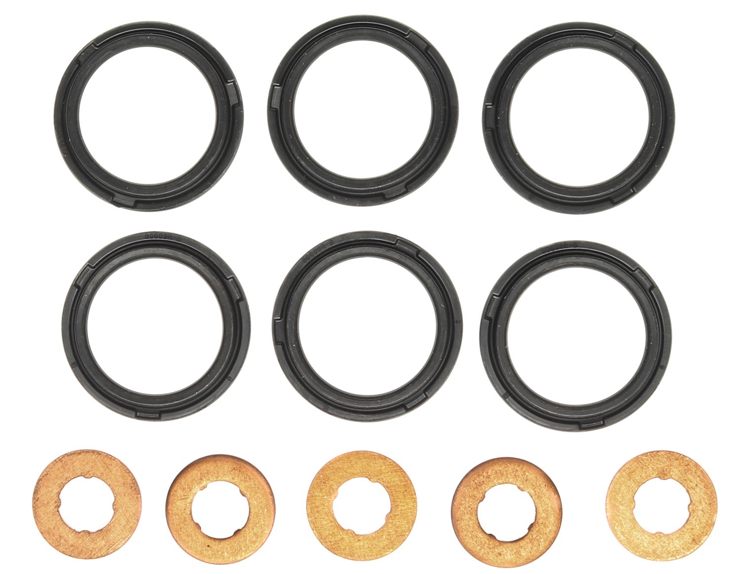 FUEL INJECTOR SEAL KIT