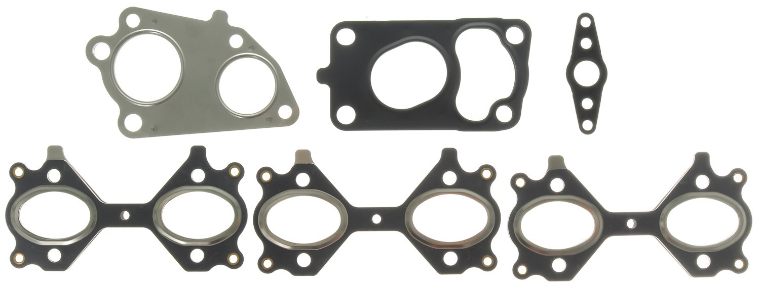Turbocharger Mounting Gasket Set