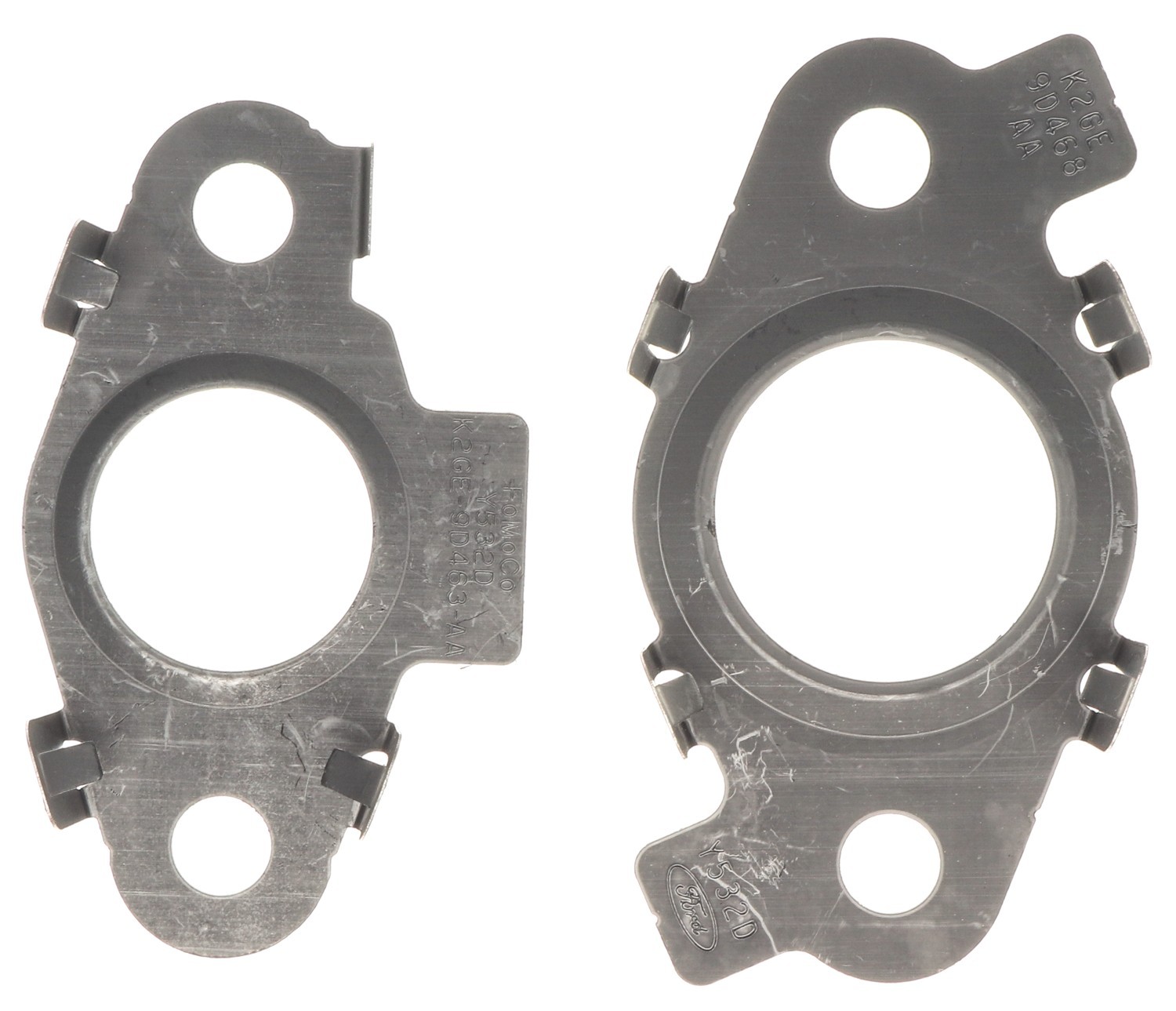 Exhaust Gas Recirculation (EGR) Valve Gasket