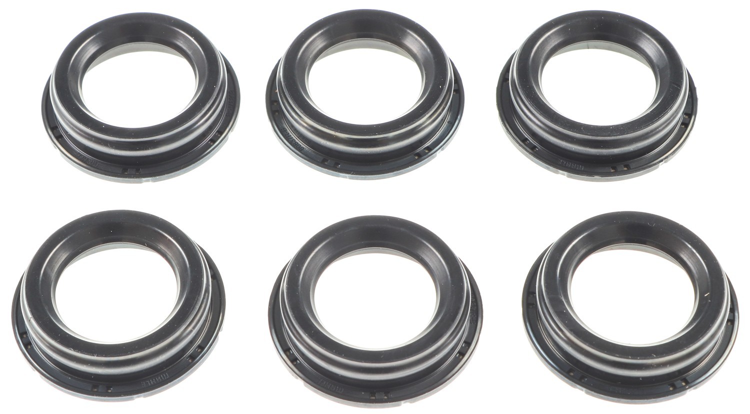 Spark Plug Tube Seal Set