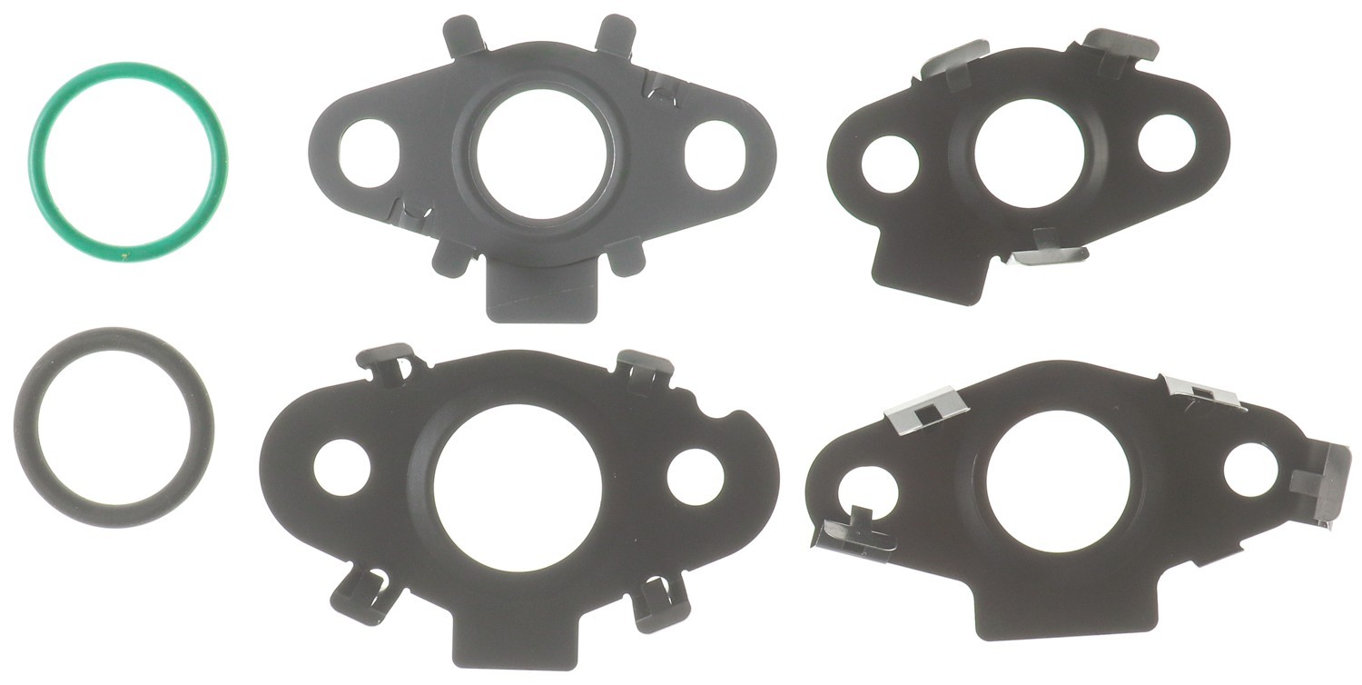 Exhaust Gas Recirculation (EGR) Cooler Gasket