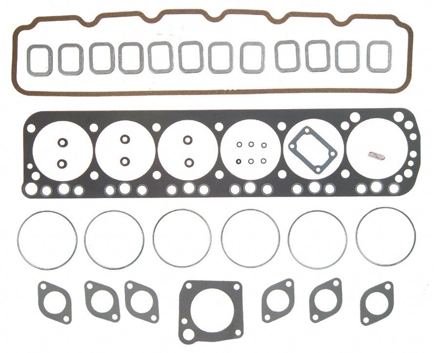 Engine Cylinder Head Gasket Set