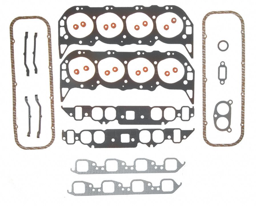 Engine Cylinder Head Gasket Set
