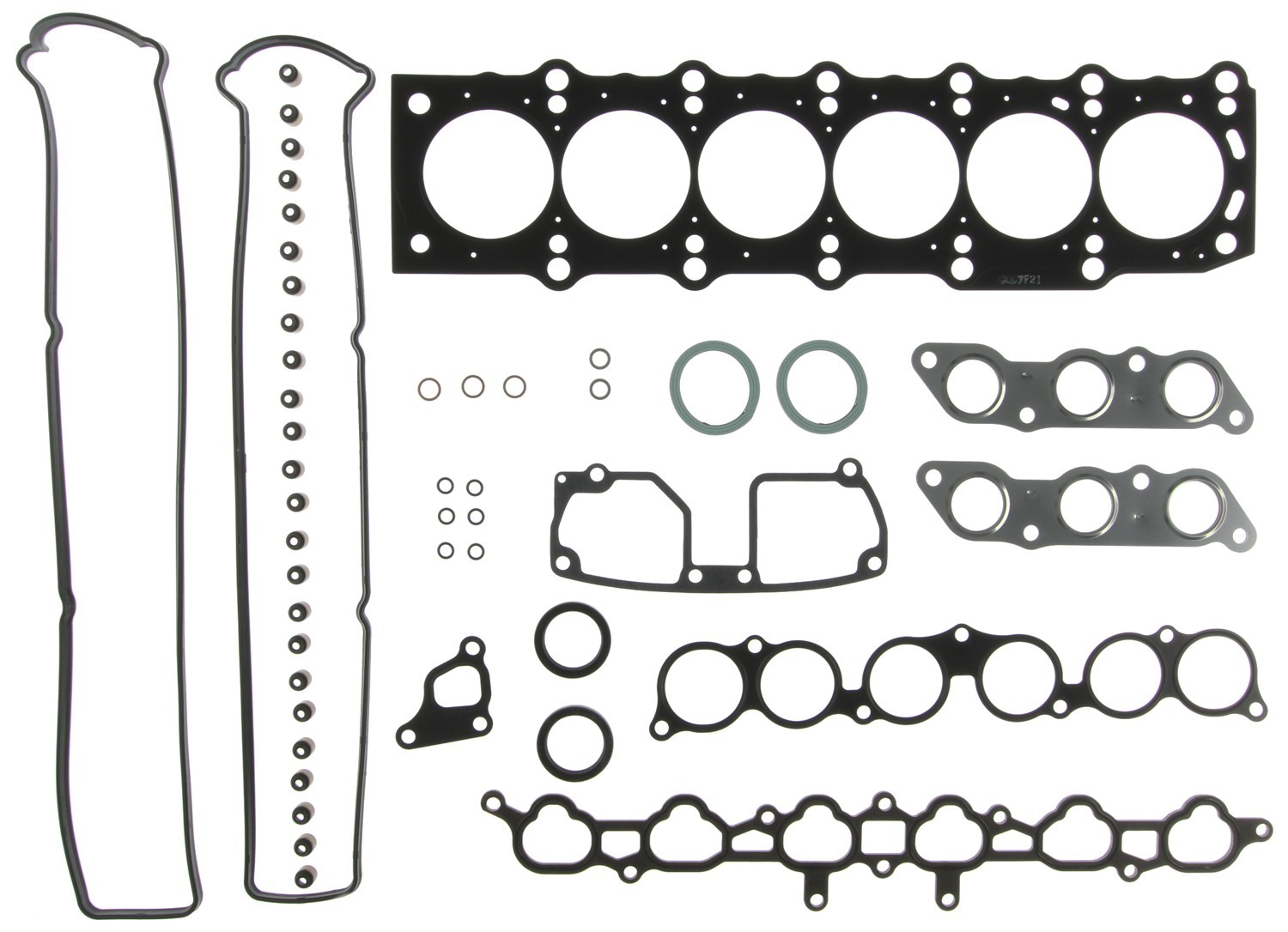 Engine Cylinder Head Gasket Set
