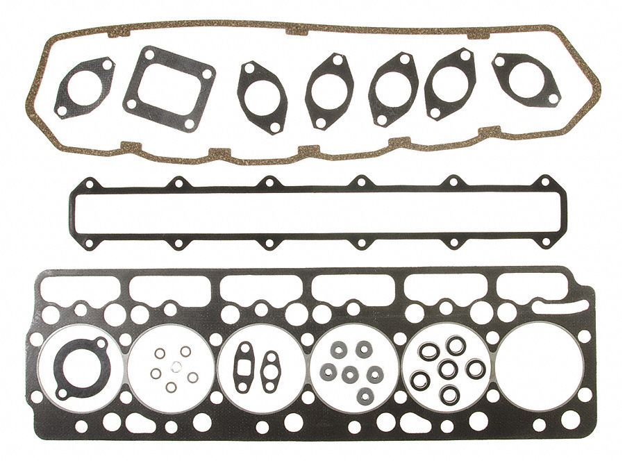 Engine Cylinder Head Gasket Set