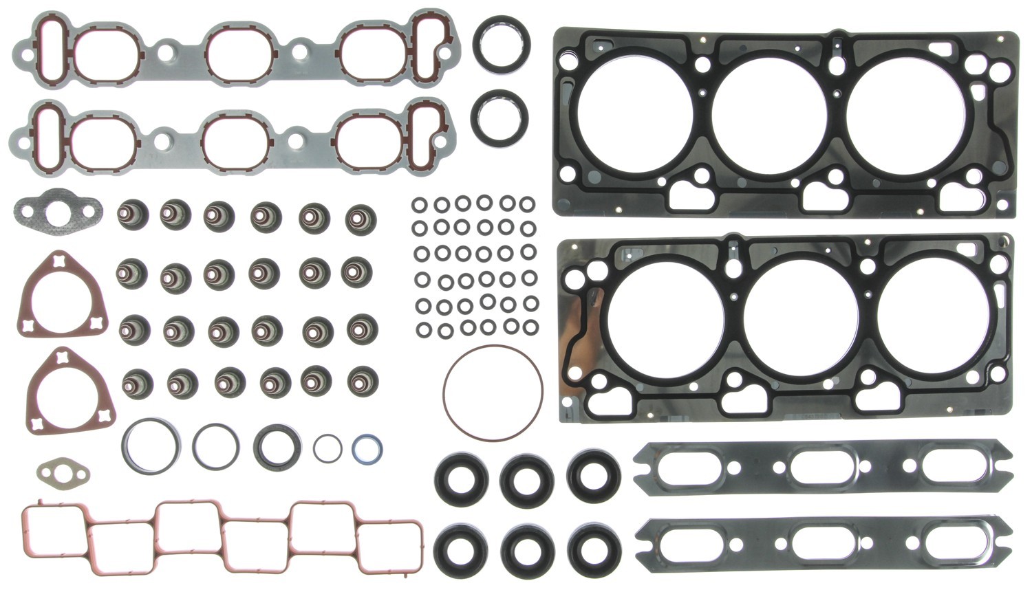 Engine Cylinder Head Gasket Set